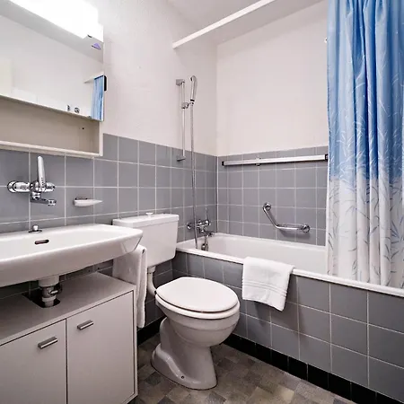 Paradies 046 Apartment *