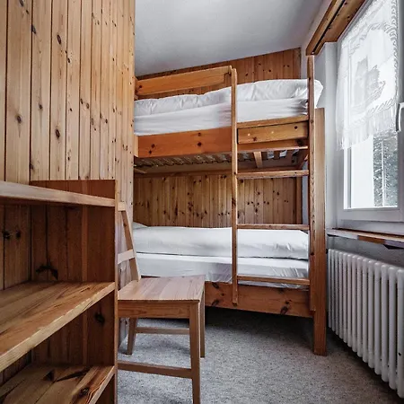 Paradies 046 Apartment Arosa