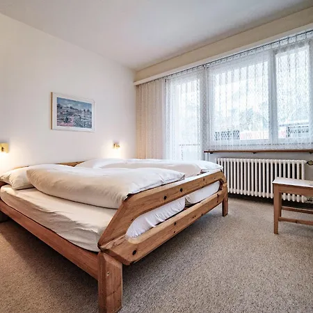 Paradies 046 Apartment Arosa