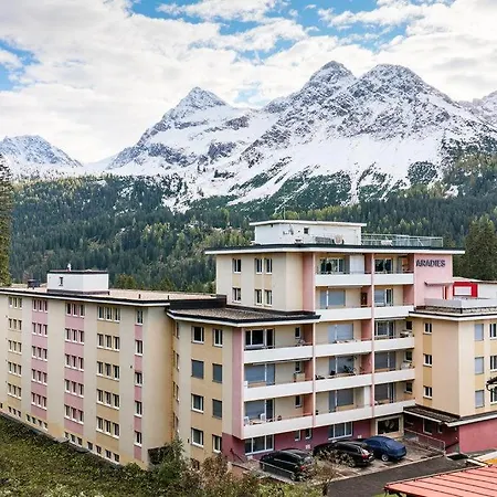 Paradies 046 Arosa