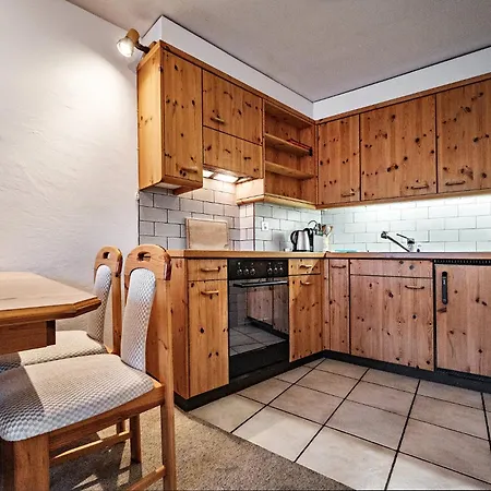 Paradies 046 Apartamento Arosa