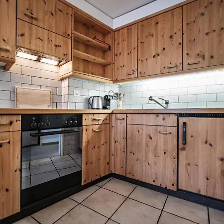 Paradies 046 Apartamento