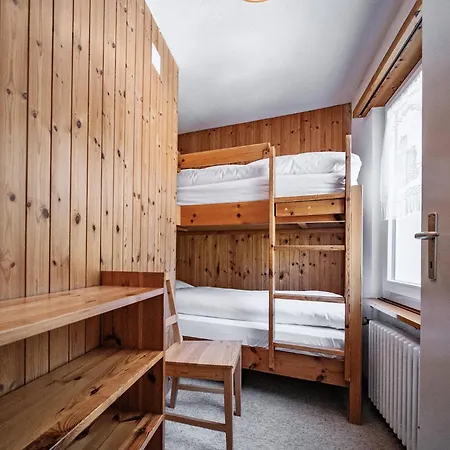 Paradies 046 Apartamento Arosa