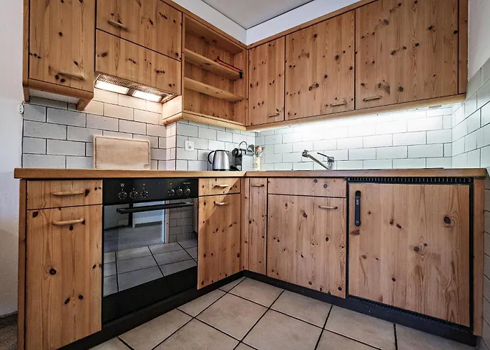 Paradies 046 Apartamento