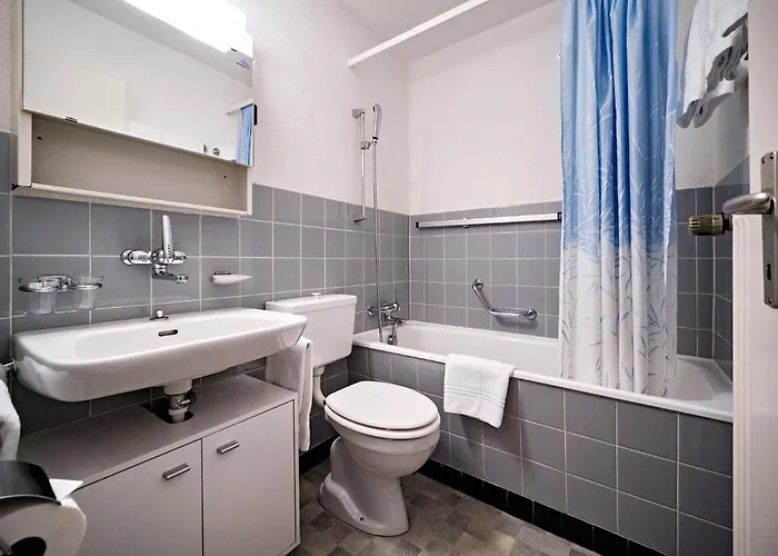 Paradies 046 Apartamento *