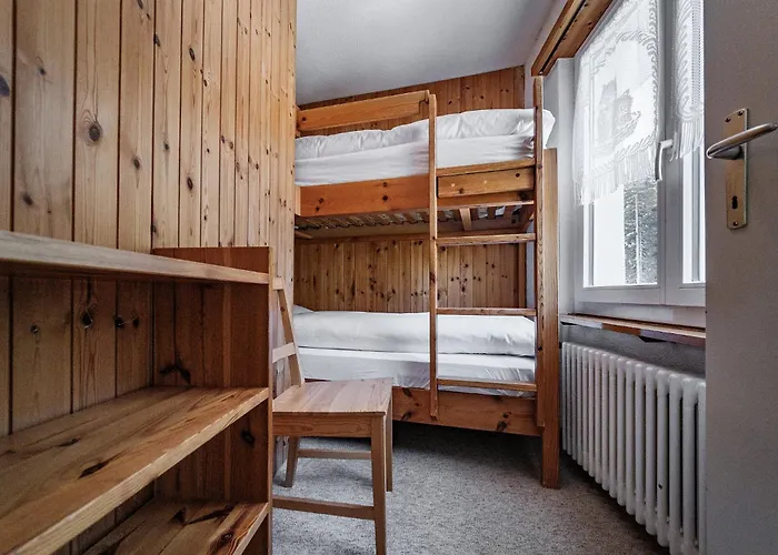 Paradies 046 Apartamento Arosa