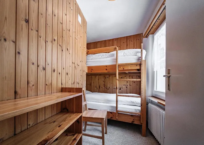 Paradies 046 Apartamento Arosa